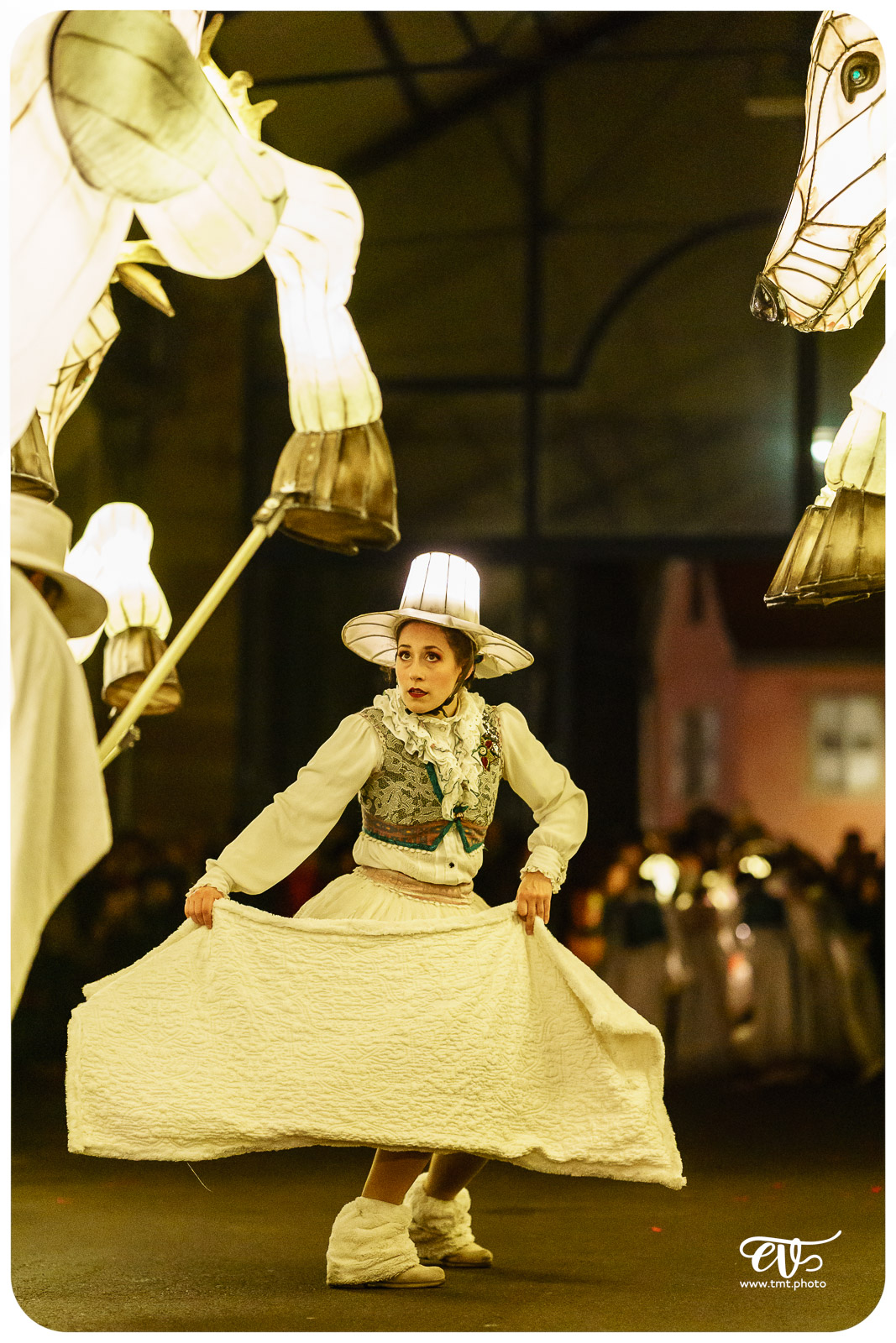 PARADE AMOUREUSE (CIE REMUE MENAGE)